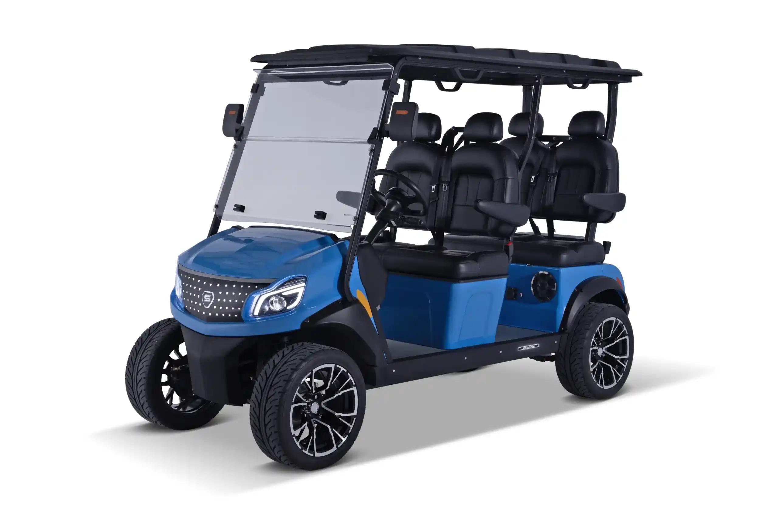 2026 Solana XA 4P gallery image 6