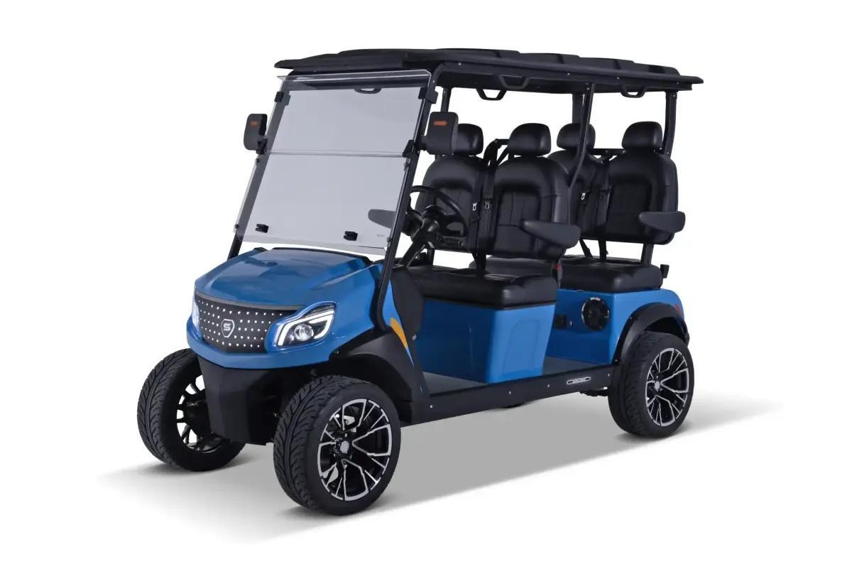2026 Solana XA 4P