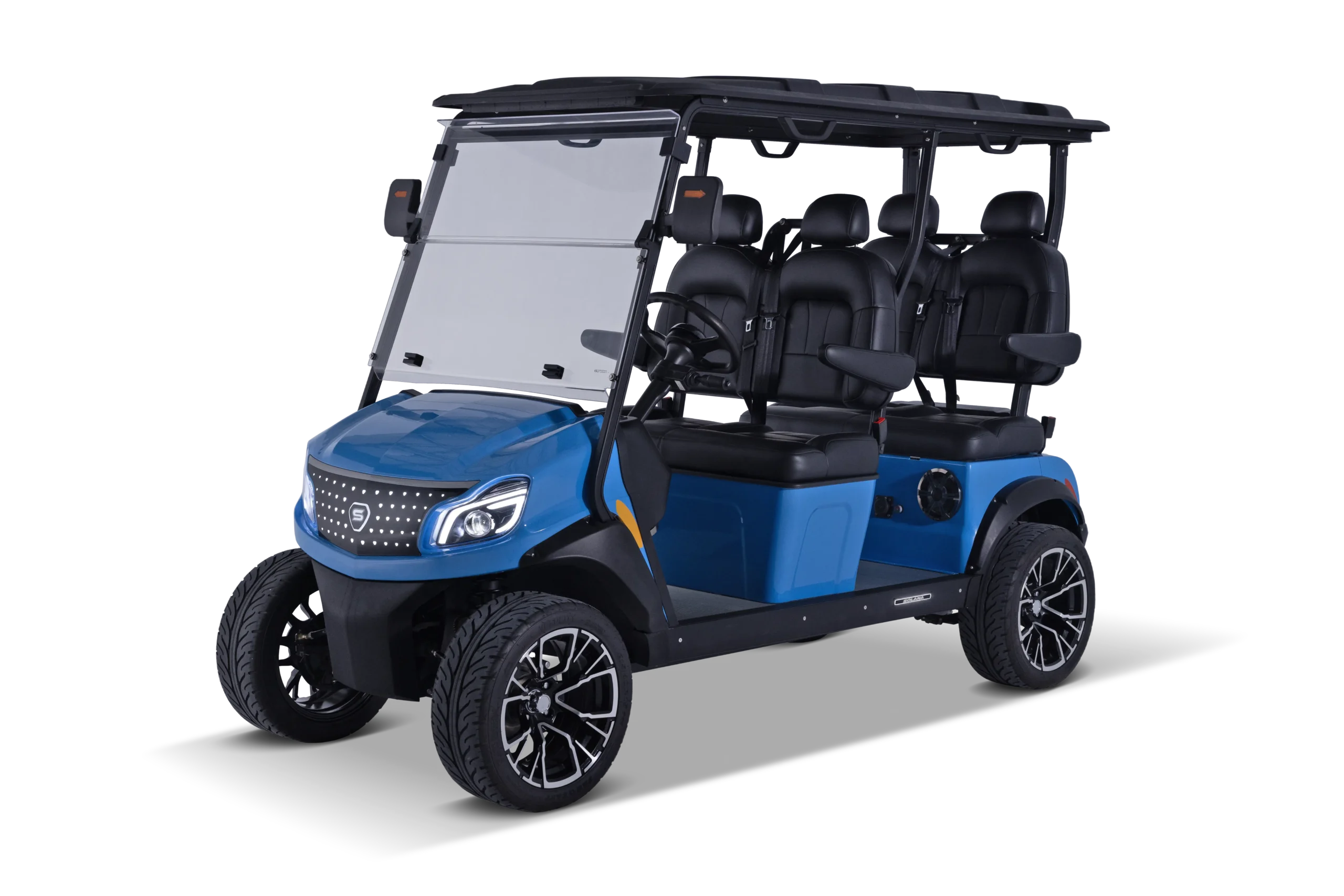 Royal EV Solana XA 4P thumbnail 2