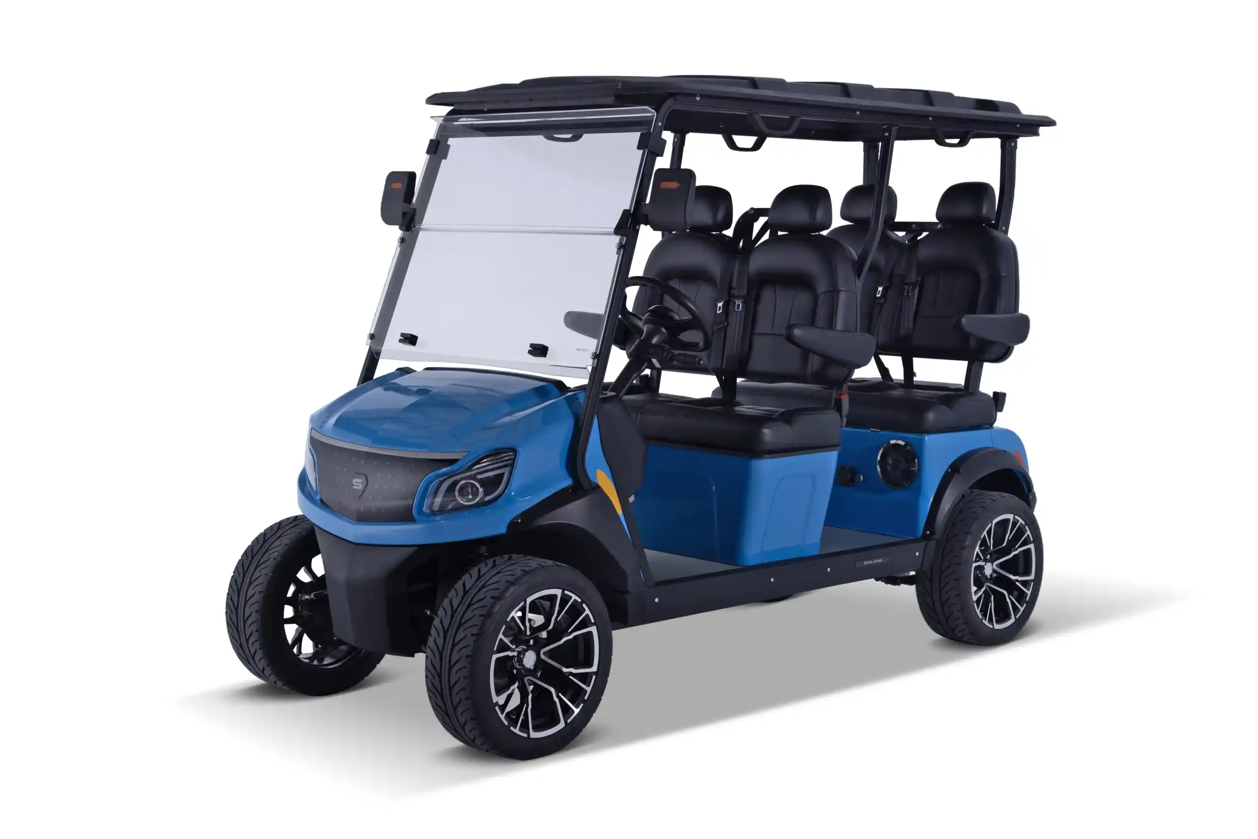 Royal EV Solana XA 4P thumbnail 6