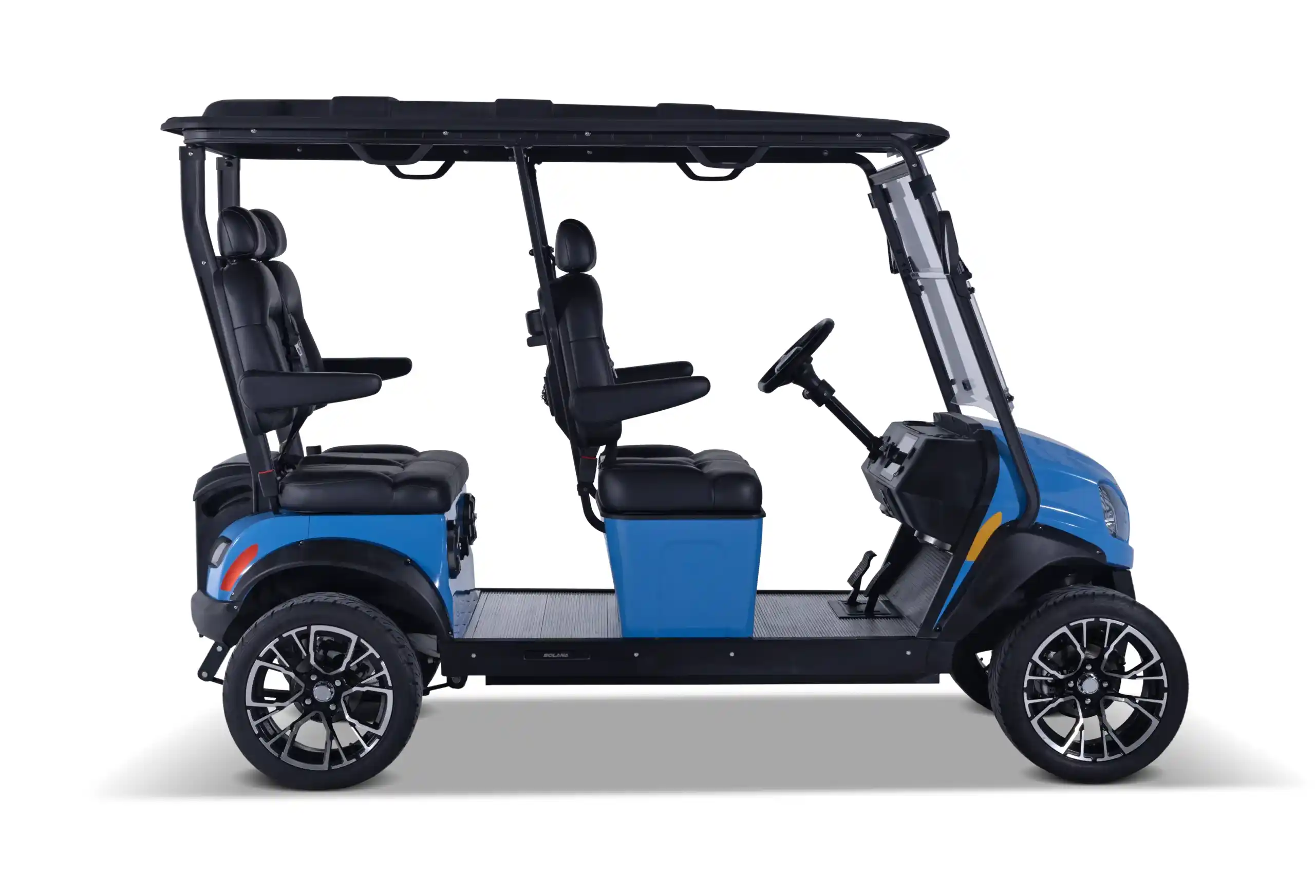 Royal EV Solana XA 4P thumbnail 8